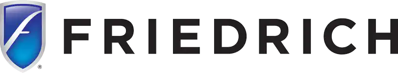 Logo-Friedrich Friedrich Logo