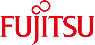 Logo-Fujitsu Fujitsu Logo
