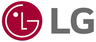 Logo-LG LG Logo