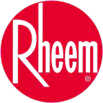 Logo-Rheem Rheem Logo