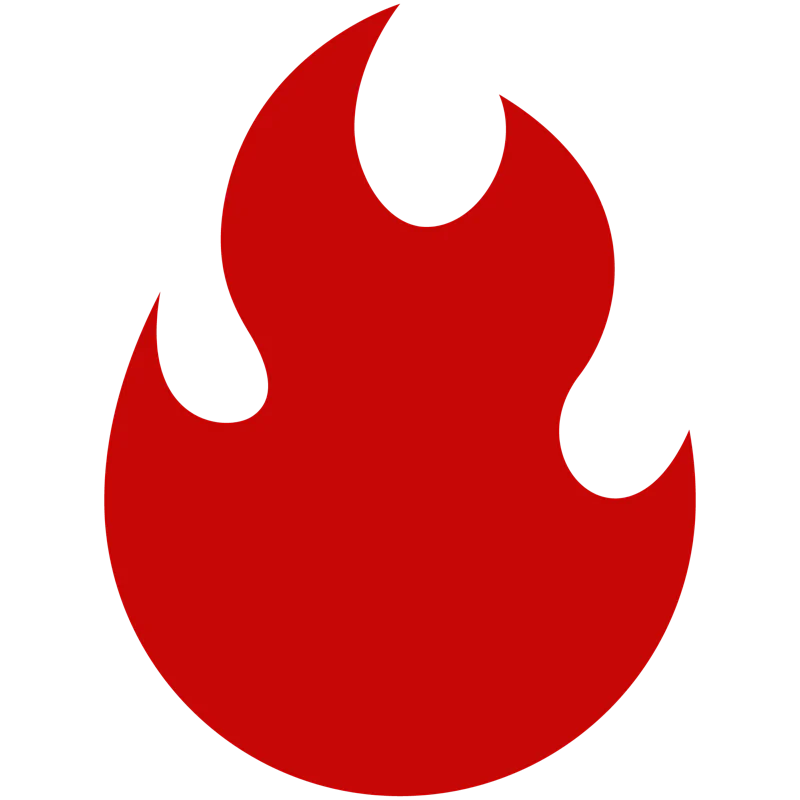 Heating Icon